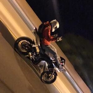 Meet your Posher, Marcus